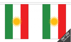 Kurdistan Buntings